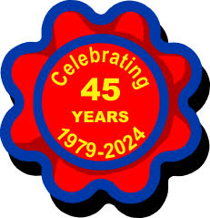 Celebrating 32 years